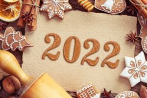 Що приготувати і як зустрічати Новий 2021 рік?