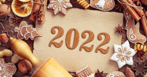 Що приготувати і як зустрічати Новий 2021 рік?