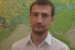 Олексій Кузьменков – тимчасовий Голова агентства Держводресурсів України