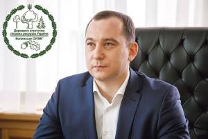 Олександр КВАТИРКО:  «Не буде галузі  без лісівників»